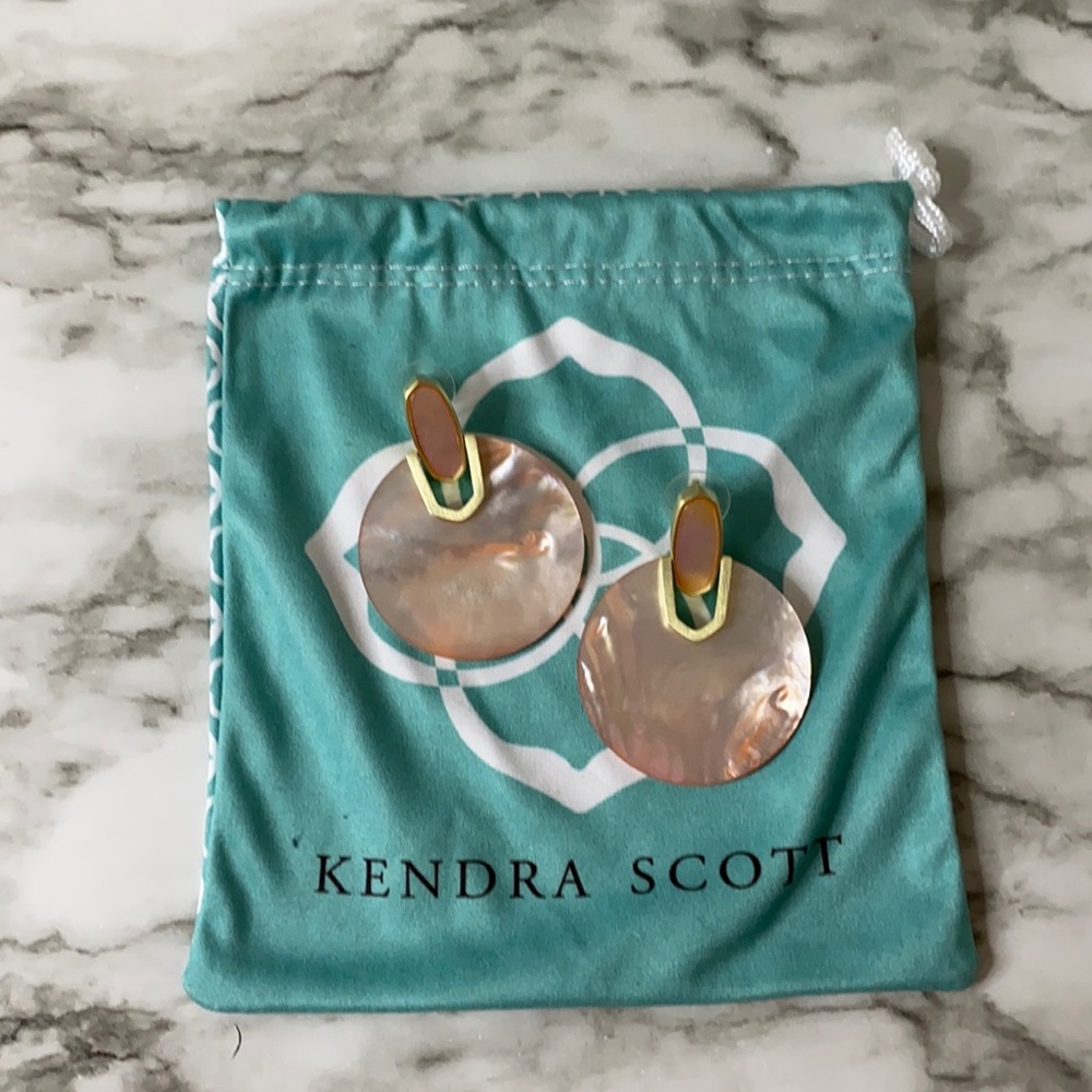 Kendra Scott Didi Earring